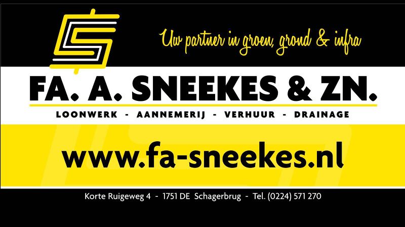 Fa. A. Sneekes
