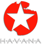 Restaurant Havana