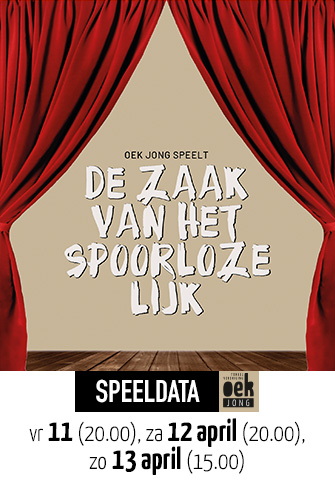 De zaak van het spoorloze lijk