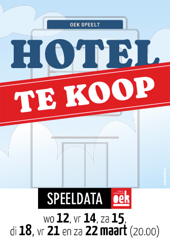 Hotel te koop